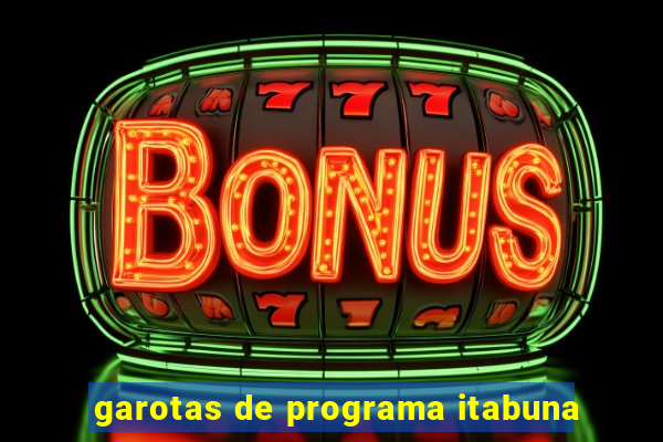 garotas de programa itabuna